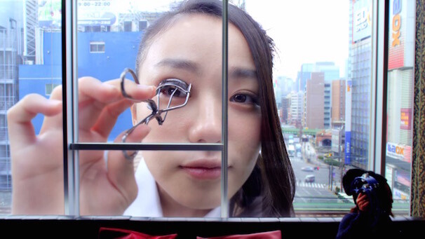 Nao (Makeup Edition / Video Screenshot) 1