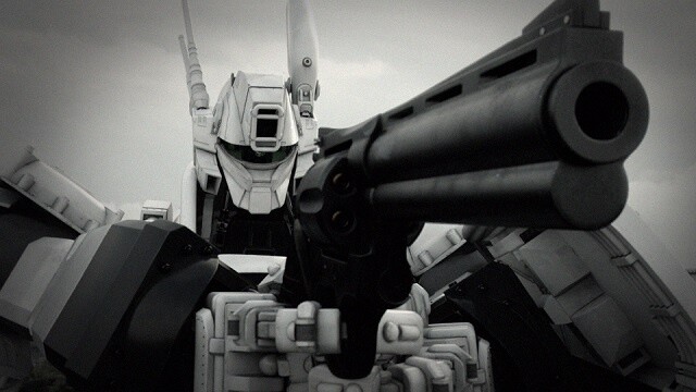 © 2014 The Next Generation: Patlabor Production Committee 0