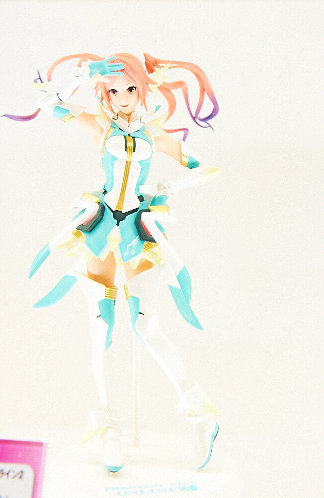 Who Knew Figures Could Be This Cute! Winter Wonder Festival 2014 Photo Report - Cute & Sexy Edition 74