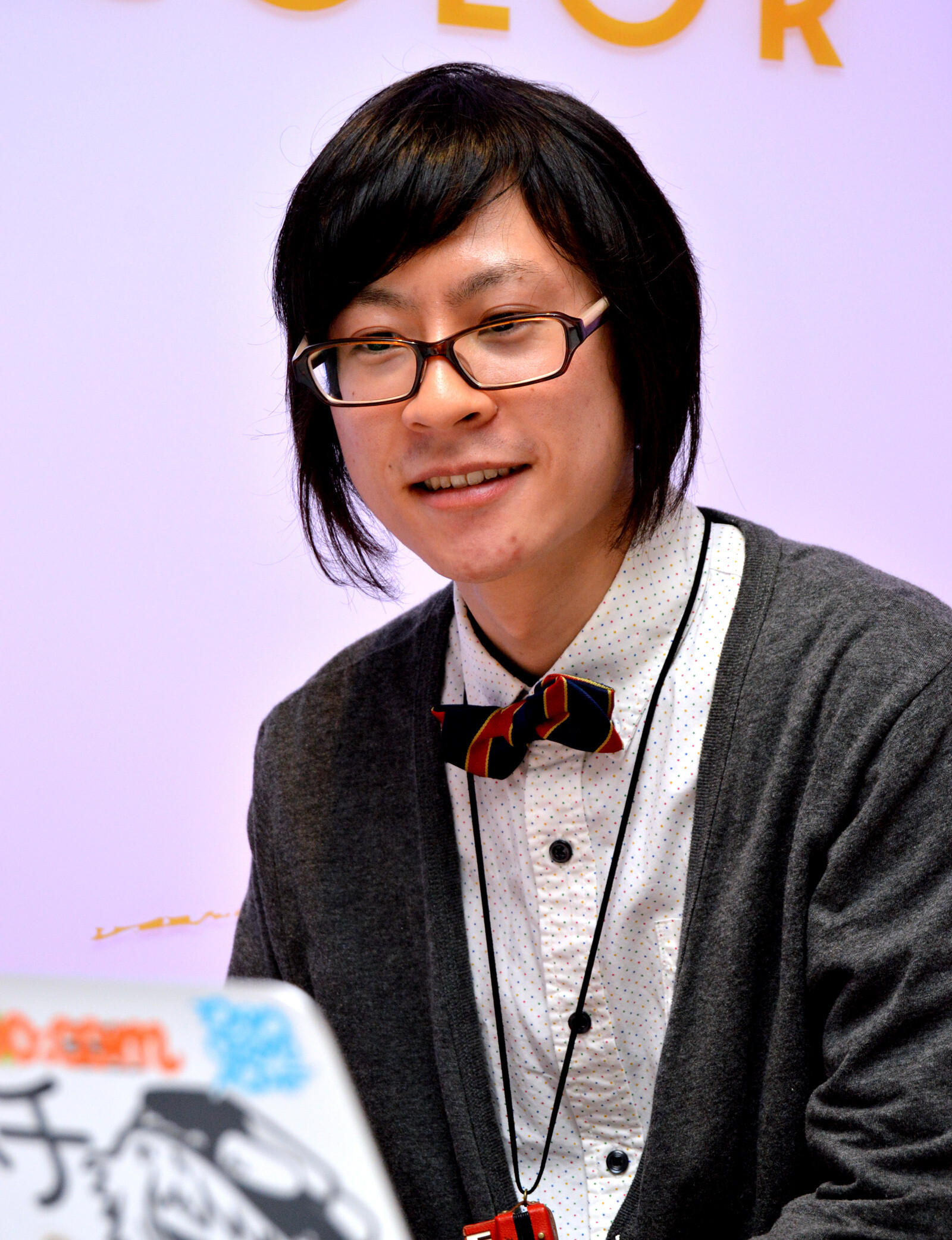 Creator Interview: Cucie 5