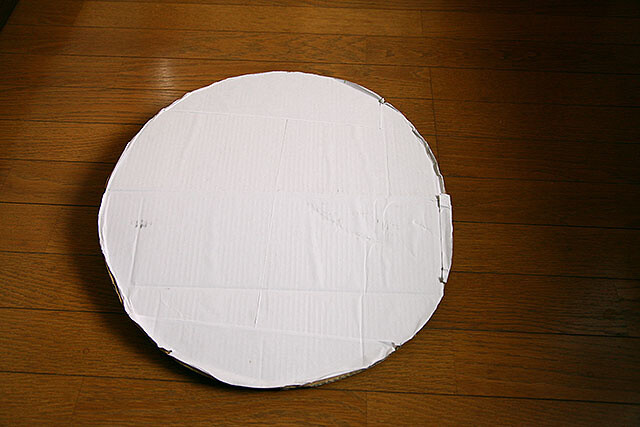 Turn Yourself Into a Powerful Wizard with a Homemade Projector Beam! 44