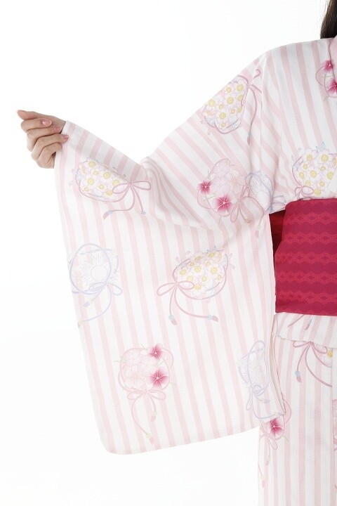 Cardcaptor Sakura Yukata Prepares You for Summer! 4
