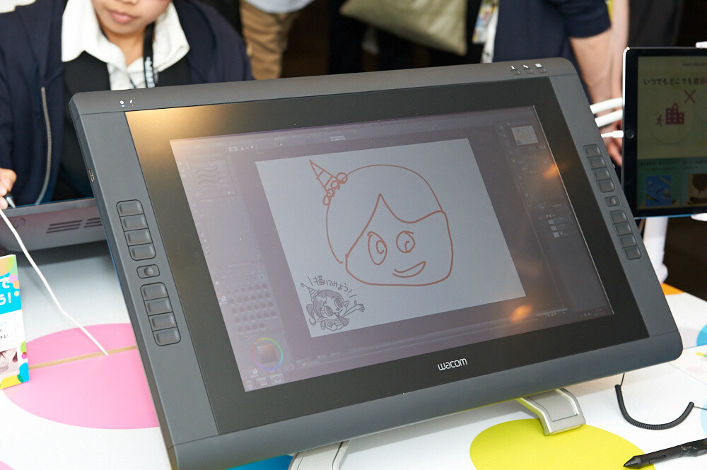 Tokyo Anime Center Has Reopened to Grand Fanfare! [Photo Report] 43