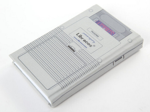 Even the Tetris cartridge takes us back. 0