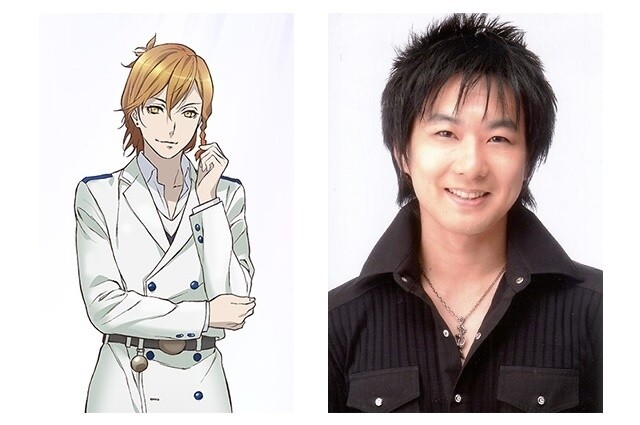 © Grimoire Editing Room / Dance with Devils Production Committee  3