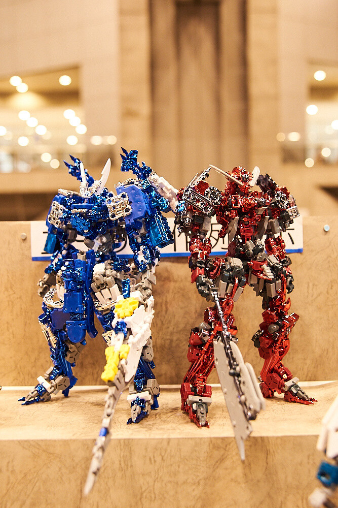 Wonder Festival 2017 Summer [Video Report] 36