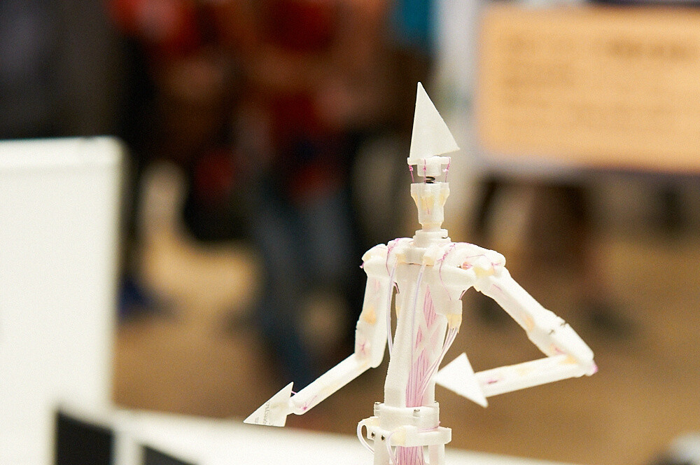 Wonder Festival 2014 Summer Company Booth Report 4