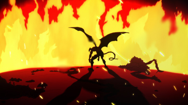 Yuasa Masaaki to Direct New Devilman Anime For Netflix! 1