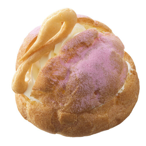 If You’re Feeling Peckish Pick Up a Panda! 4