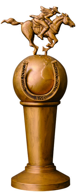 From a Trophy to a Download Code – “Ichiban Kuji: Jojo’s Bizarre Adventure Part 7 Steel Ball Run” Begins in Mid-October! 0