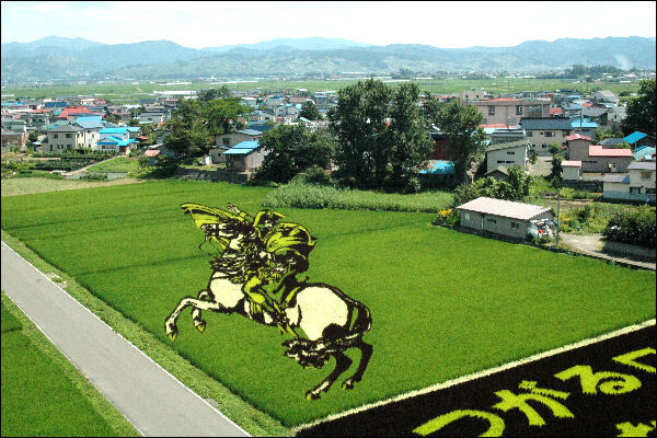 Cutting-Edge Art Born from Japanese History! Introducing Tanbo Art from All Over Japan 5