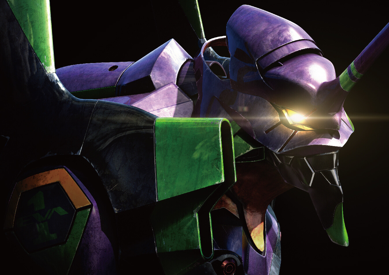 Experience the Coolest Worlds! Universal Cool Japan Returns for Third Year 0