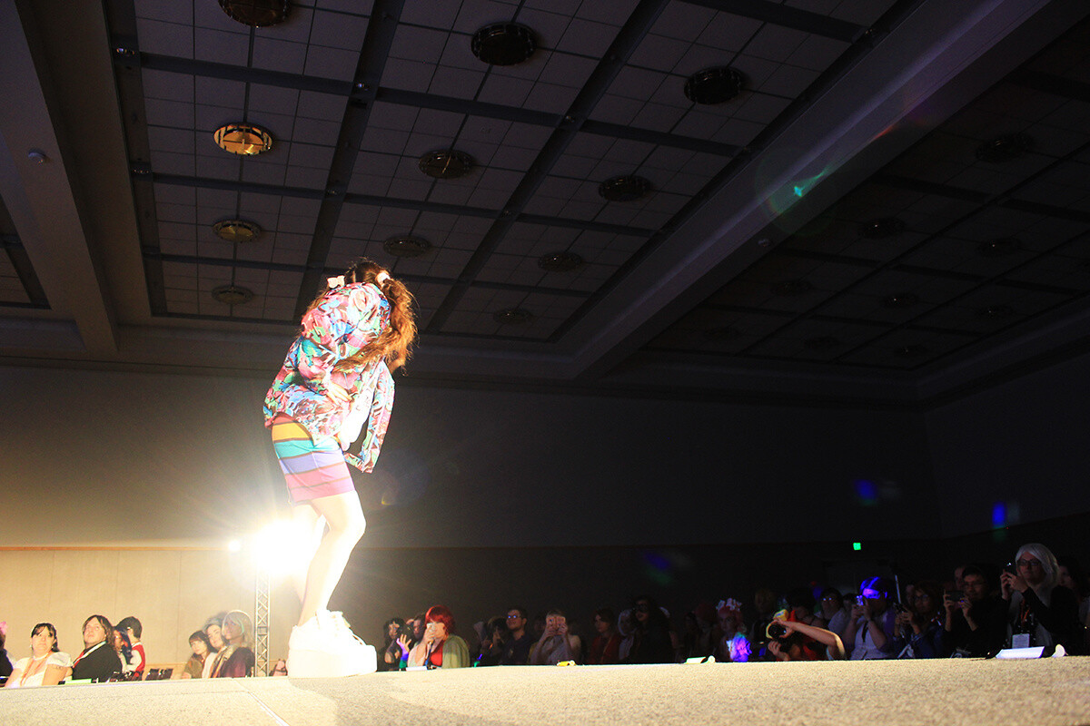 Kumoricon 2016 [Event Report] 10