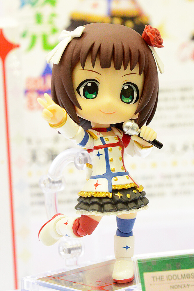 Looking Back at WonFes 2015 [Winter]! Part 2: Photo Collection of Cute and Sexy Figures! 317