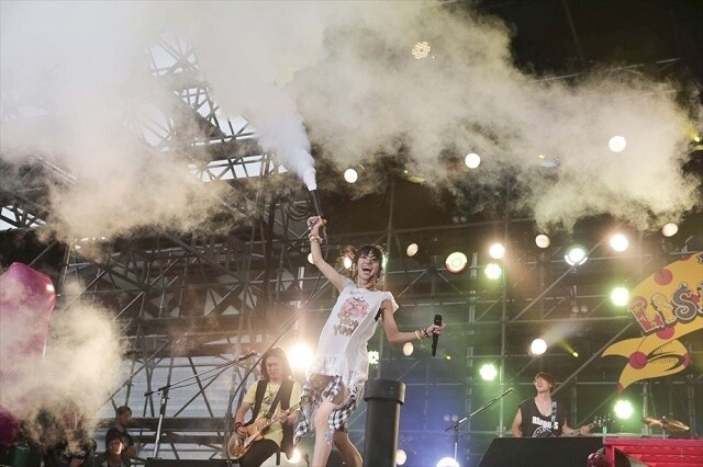 Photo by Hajime Kamiiisaka 3