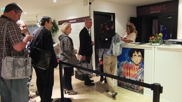 Second Part in Film Adaptation of Osamu Tezuka’s Masterpiece “Buddha” to Release Next February 2