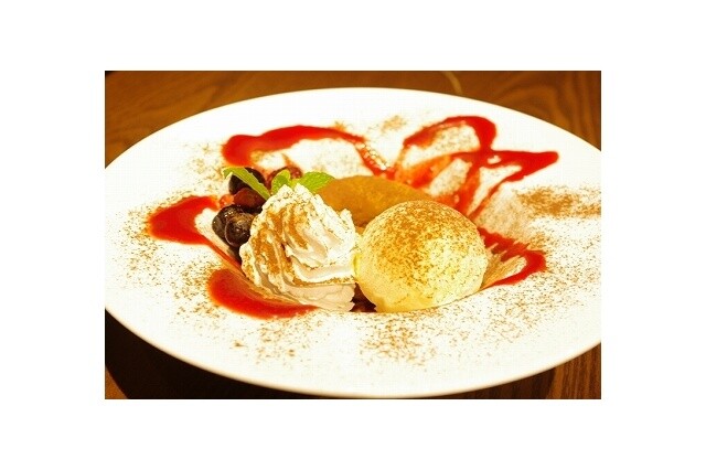 “JoJo’s Bizarre Adventure” Collaboration Cafe Returns to Tower Records in Omotesando, Shibuya 1