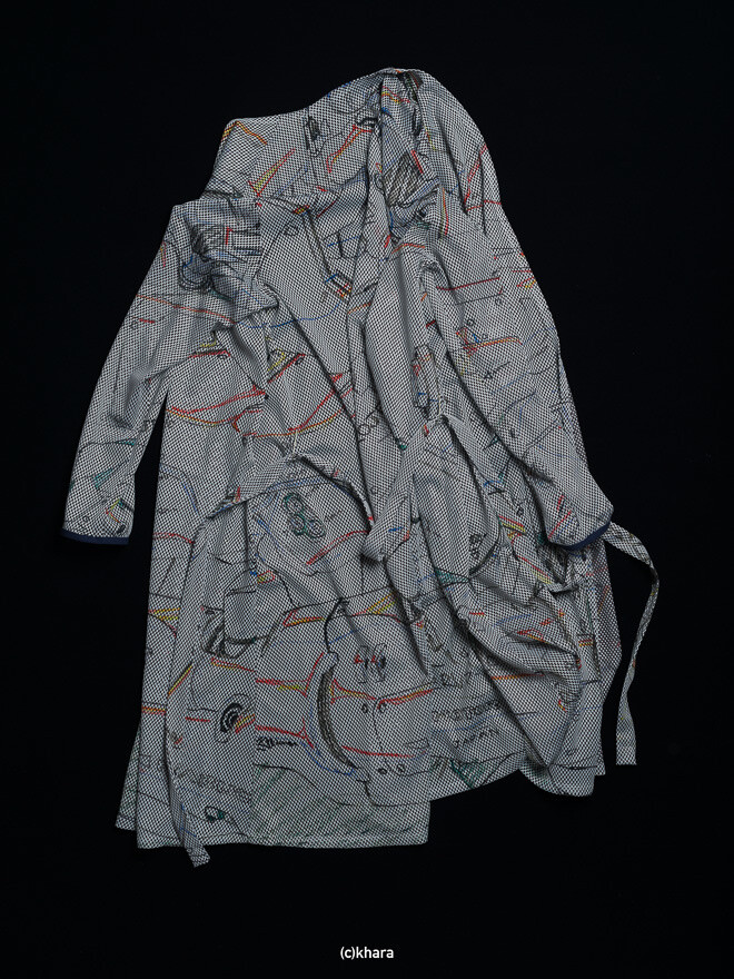 Hatra Collaboration Item 10