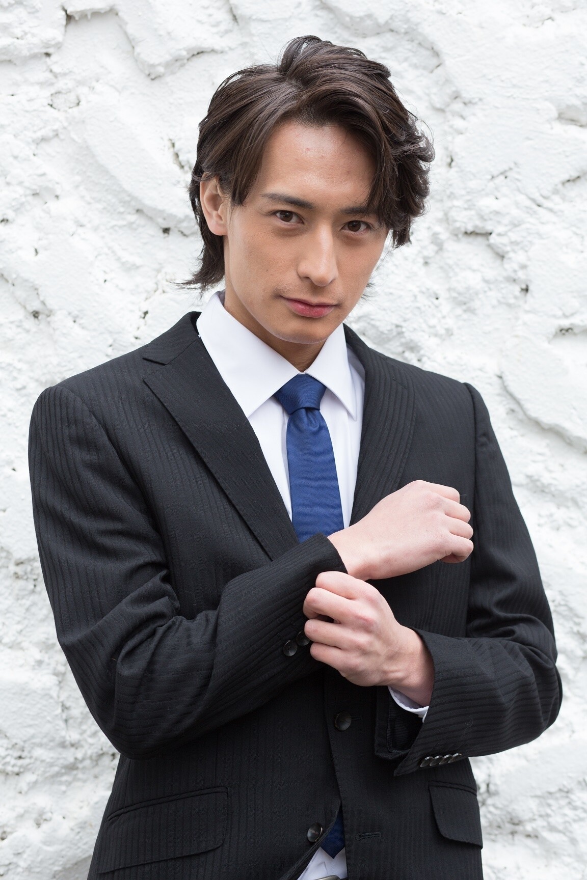 Sengoku Basara 14th Stage Play Adaptation to Open March 2018 8