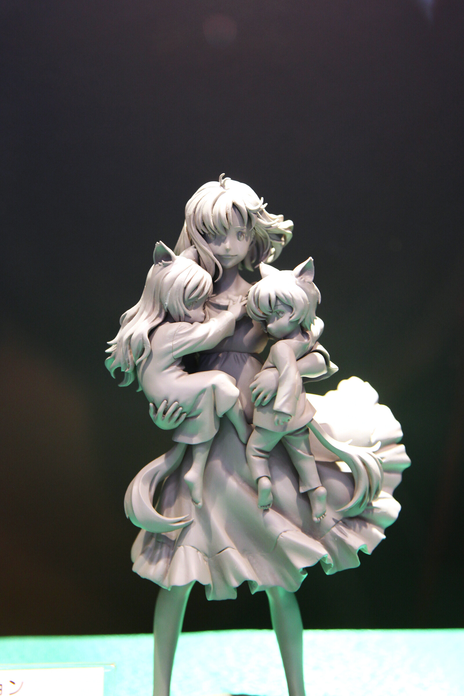 Looking Back at Summer WonFes 2013! [2/2] Photo Collection of Cute Figures and Cosplayers! 30