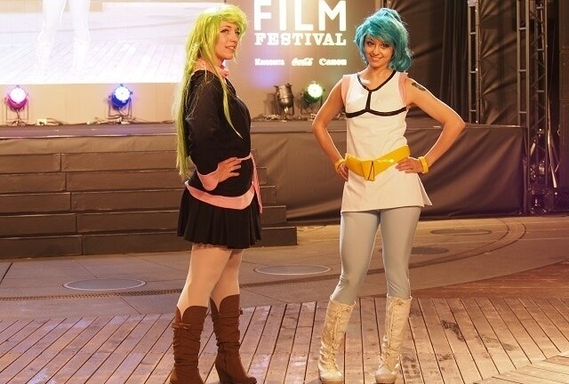 The World’s Top Cosplayers Awarded at Tokyo International Film Festival, 44 Cosplayers from 22 Countries Gather 22