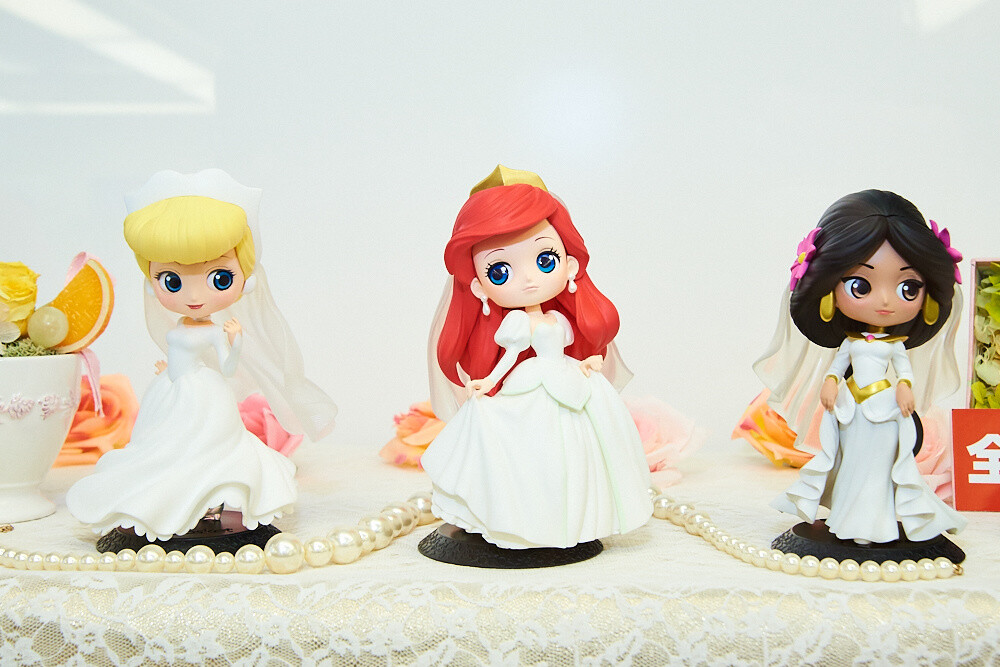 50th Prize Fair [Photo Report] 52