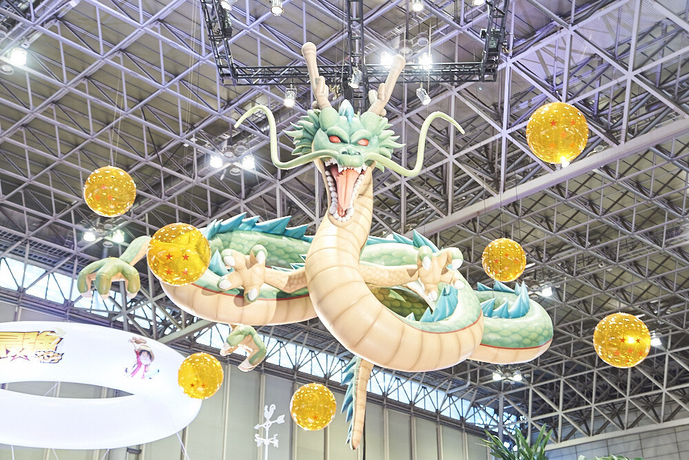 Jump Festa 2017 Photo Report 60