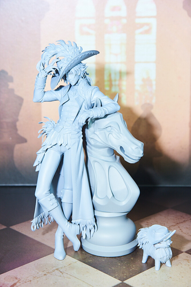 Wonder Festival 2017 Summer: Industry Edition [Event Report] 87