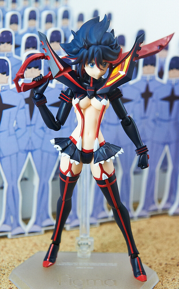 Who Knew Figures Could Be This Cute! Winter Wonder Festival 2014 Photo Report - Cute & Sexy Edition 111