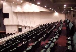 First Cosplay Event Held at Popular Anime-Related Musical Venue, Nihon-Seinenkan 1