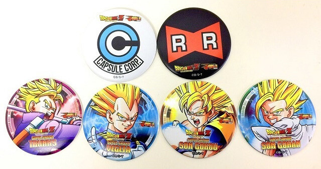 Enter a World of Flying Nimbuses at Dragon Ball J-WORLD Event! 10