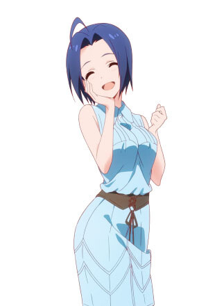 New Artwork of the 50 Idols from “THE iDOLM@STER Million Live!” Releases 11