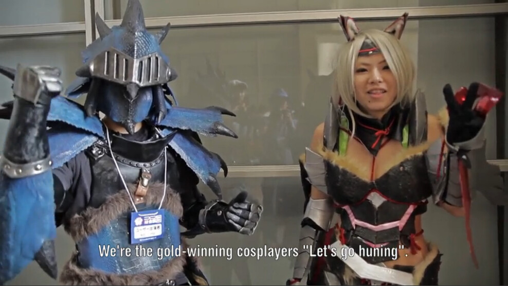 IN FOCUS: Nico Nico Chokaigi 3 – Segment 1 2