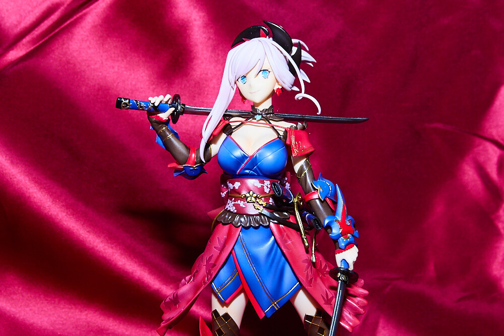 Wonder Festival 2017 Summer: Creator Edition [Event Report] 133