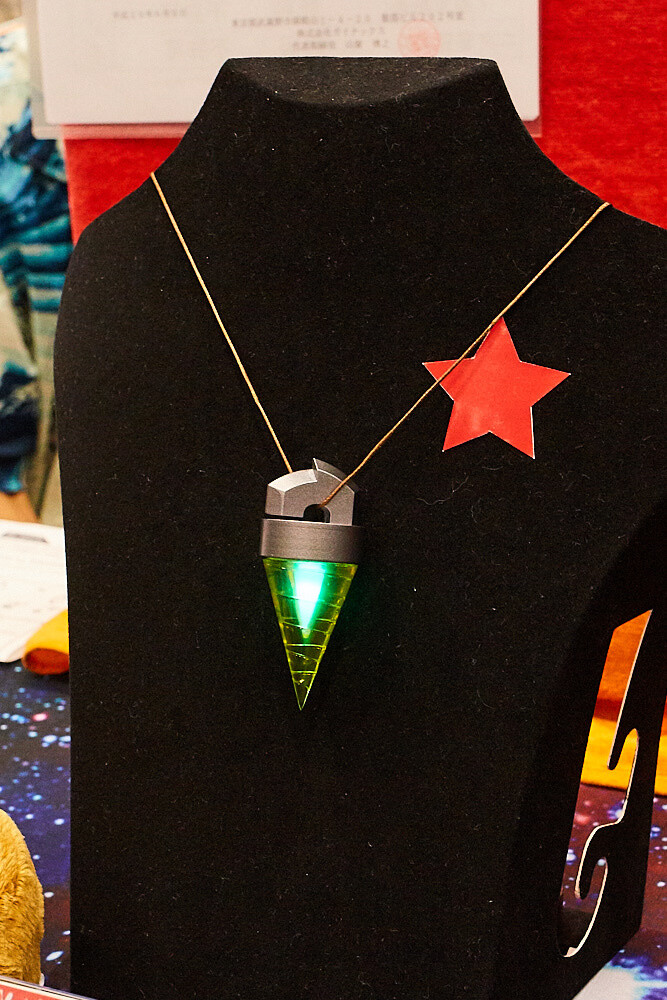 Wonder Festival 2017 Summer [Video Report] 39