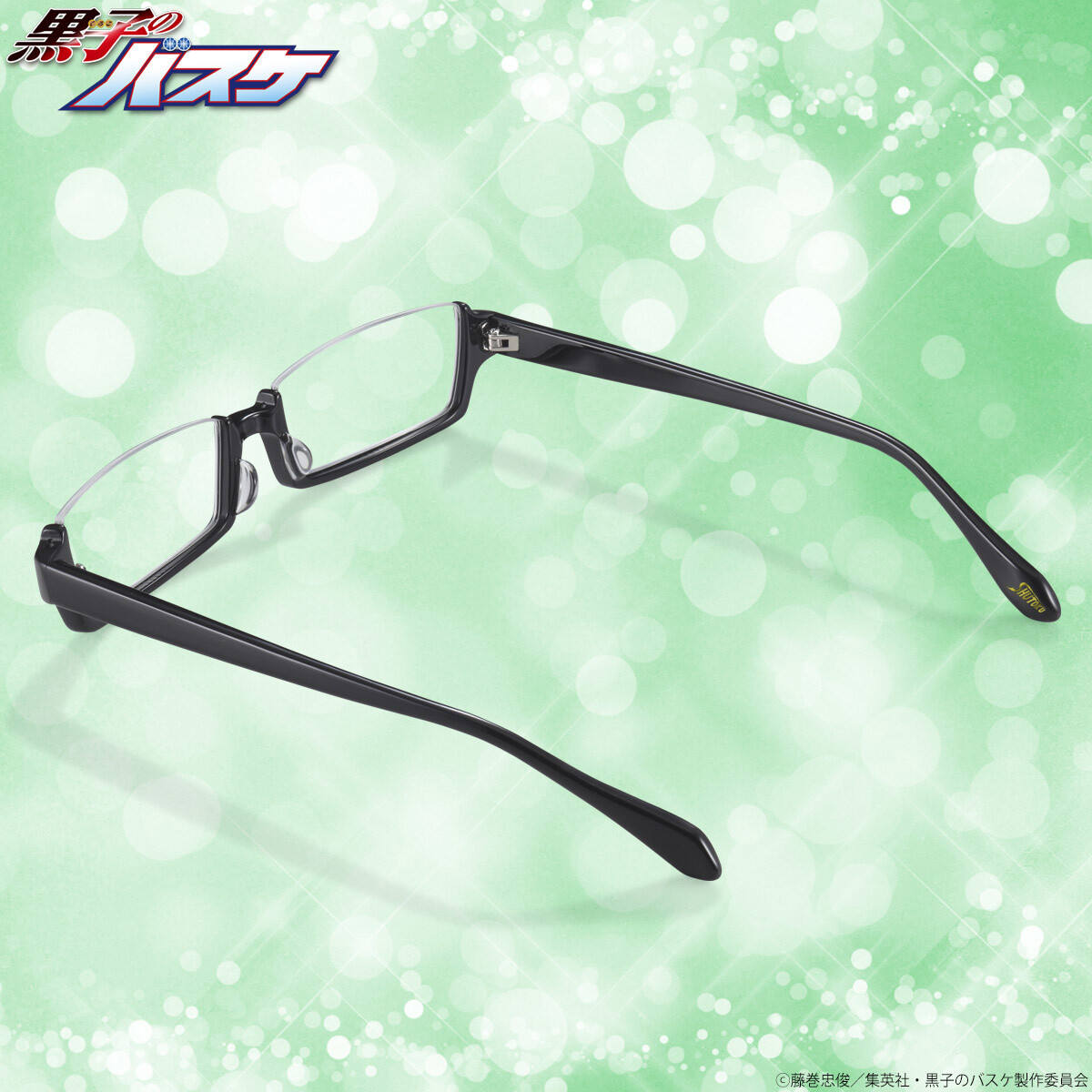 Join the Generation of Miracles with Midorima Shintaro's Glasses! 3