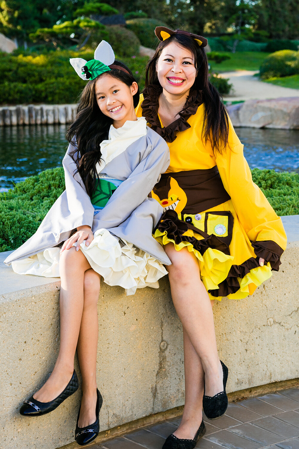 Cosplay Expo 2015: Japanese Garden x Cosplay 26