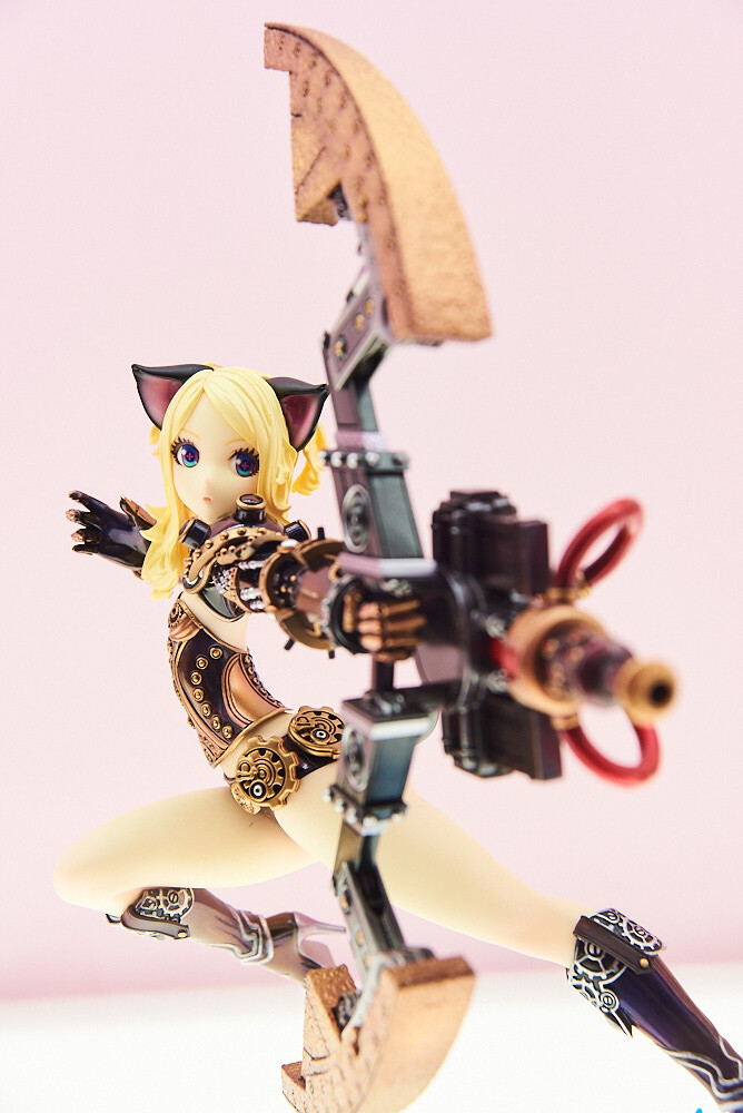 Wonder Festival 2017 Summer: Industry Edition [Event Report] 345