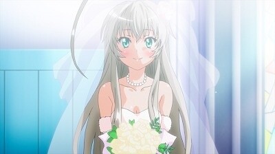 © Manta Aisora, SB Creative / Hard to Describe Production Committee Type Thing F 1