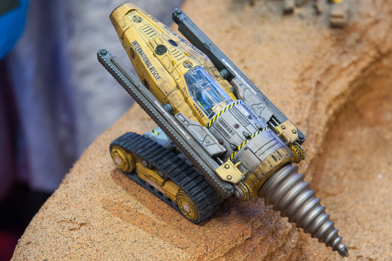 WonFes 2016 Winter Photo Collection! Part 1: Cool & Comical 95