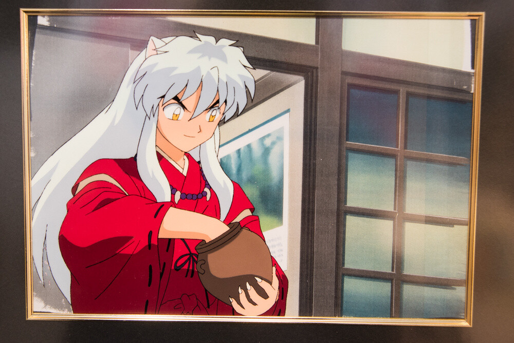 Animation Cel from the 80s & 90s: A Trip Down Nostalgia Lane 43