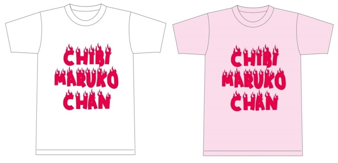 Chibi Maruko-chan 30th Anniversary Commemorative 2.5 SPINNS CAFÉ x Sweets Paradise Collaborative Cafe Opens in Harajuku! 15