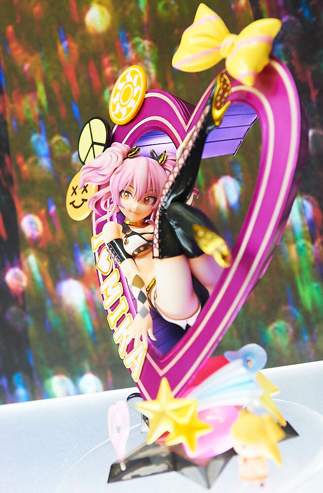 Who Knew Figures Could Be This Cute! Winter Wonder Festival 2014 Photo Report - Cute & Sexy Edition 119