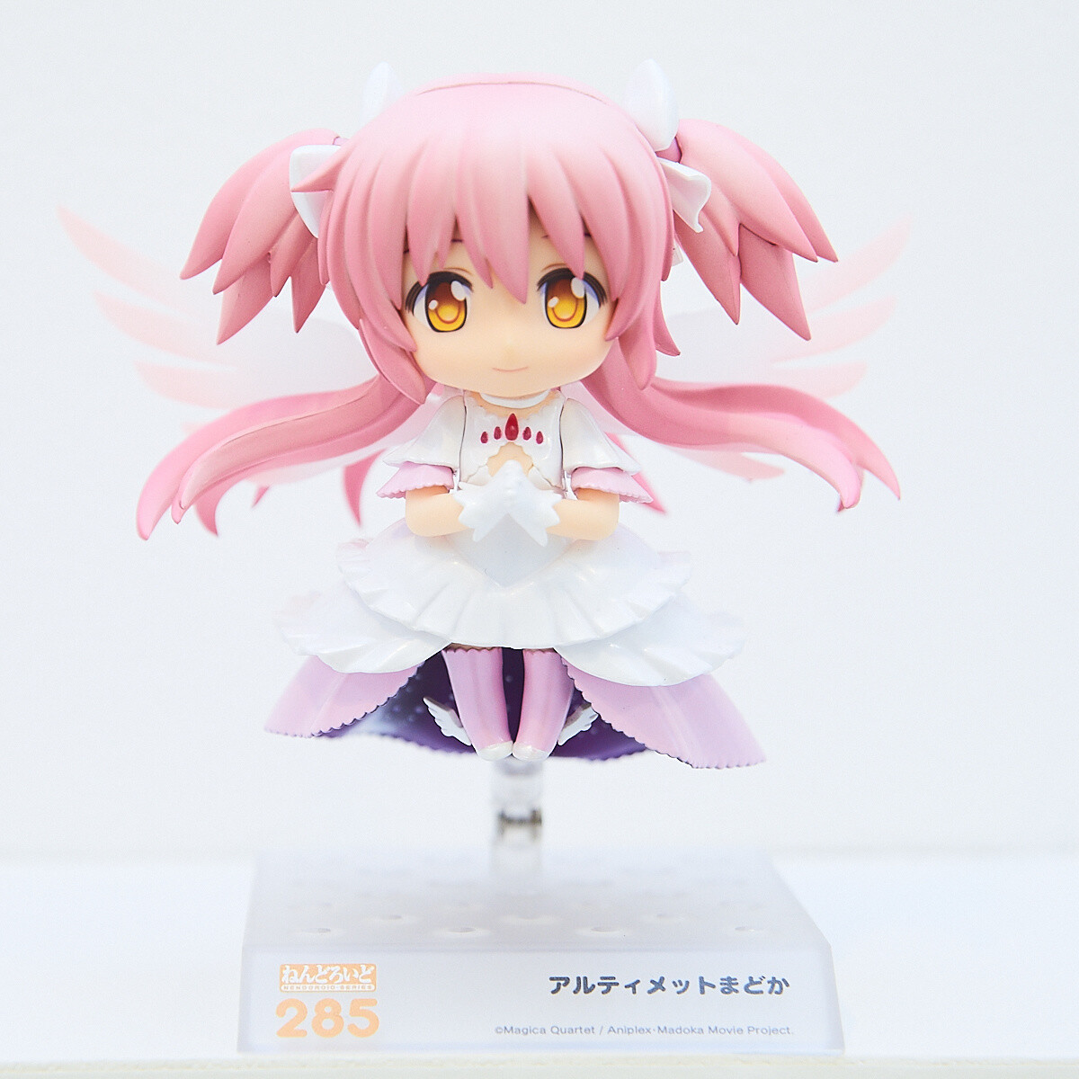 Good Smile Company 15th Anniversary Exhibition: Nendoroids [Photo Report] 34
