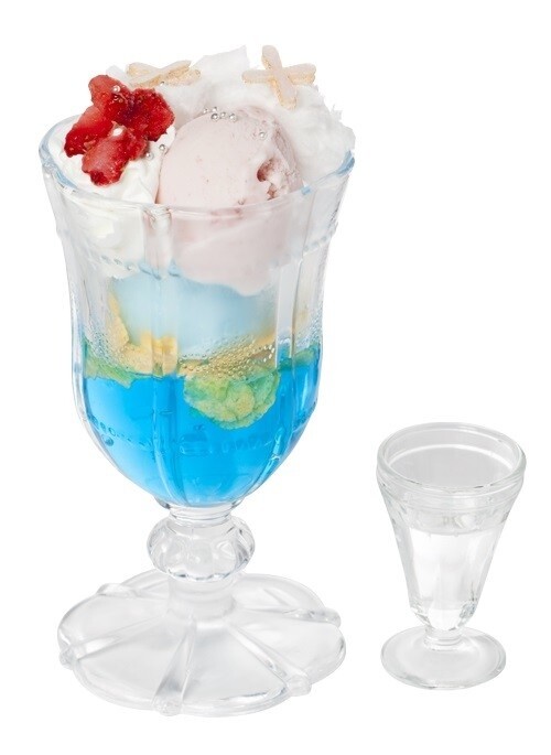 Break Through the Heavens Into a Gurren Lagann Collab Cafe! 4