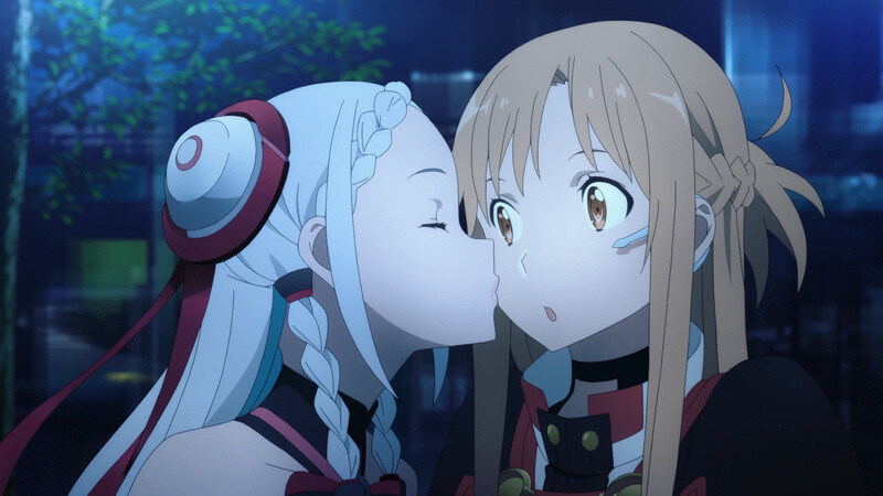Third Trailer Released for Sword Art Online the Movie: Ordinal Scale! 2