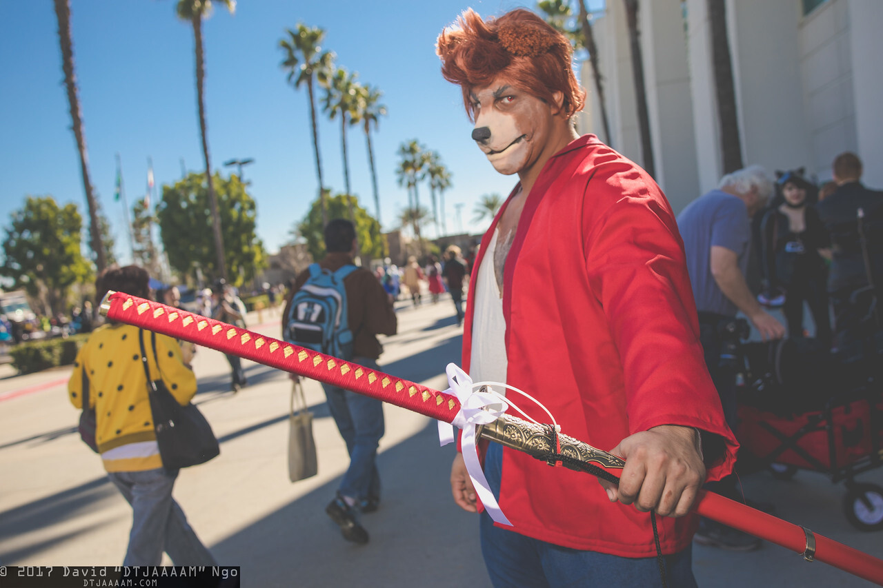 Anime Los Angeles 2017 [Event Report] 6