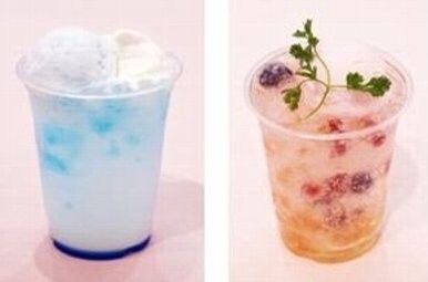 Kikilala × Care Bears Exhibit in Shibuya, Tokyo 2