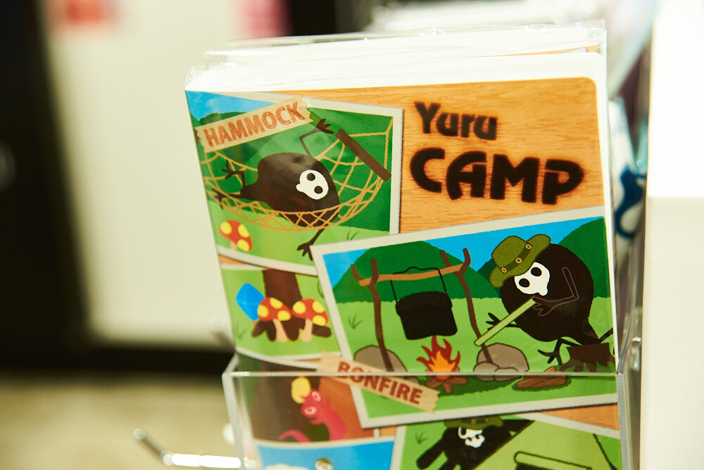 Score Exclusive EVA Merch at Evangelion Store Tokyo-01 [Photo Report] 53