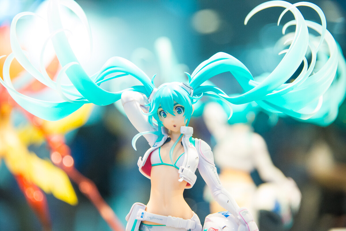 AnimeJapan 2015 Closes as a Grand Success! 34